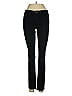 Rag & Bone/JEAN Stripes Black Jeans Size 26 waist - photo 1