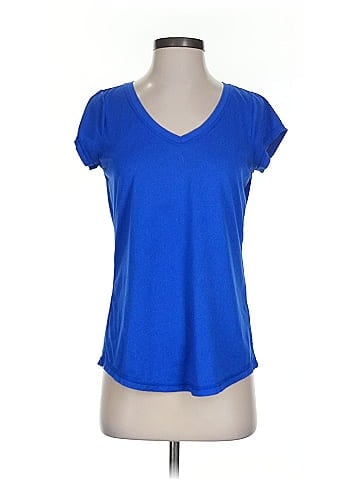 Xersion Short Sleeve Top (view 1)