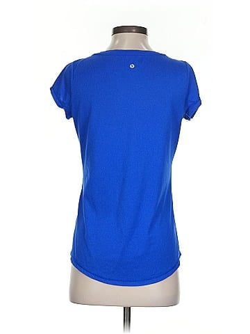Xersion Short Sleeve Top (view 2)