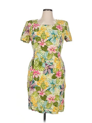Maggy London Cocktail Dress (view 1)