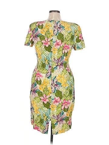 Maggy London Cocktail Dress (view 2)