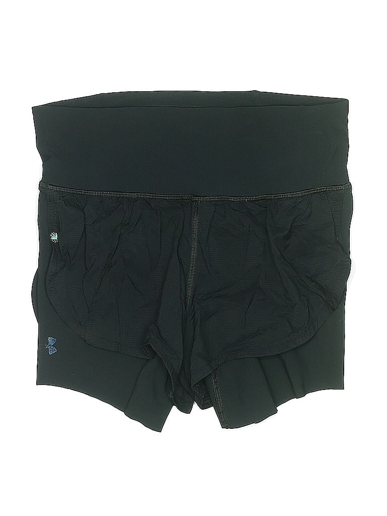Pre-owned Under Armour Shorts In Green