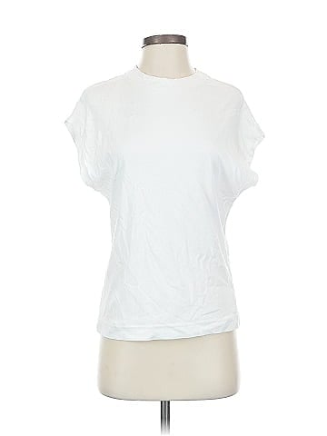 Vince. Short Sleeve Top (view 1)