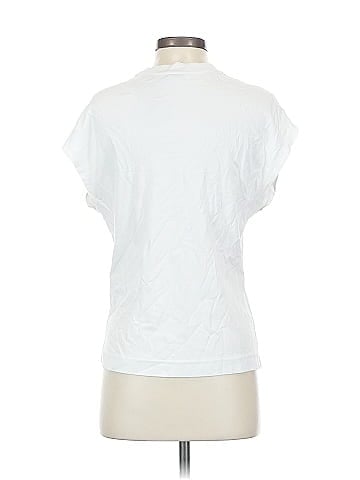 Vince. Short Sleeve Top (view 2)
