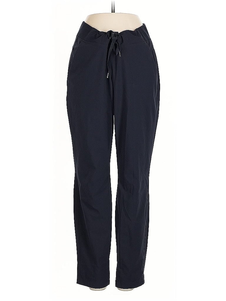 Click to view more detailed imagery on our partner's website Pre-owned Athleta Casual Pants In Blue