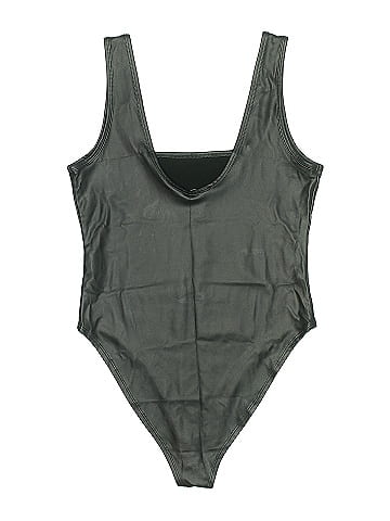 Forever 21 Bodysuit (view 2)