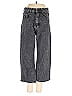 Jeans Gray Jeans Size XS - photo 1