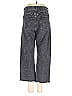 Jeans Gray Jeans Size XS - photo 2