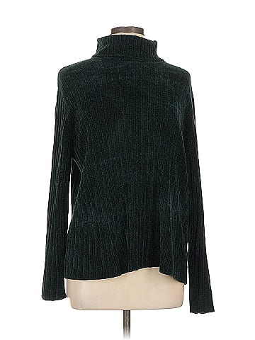 Jones New York Sport Turtleneck Sweater (view 1)