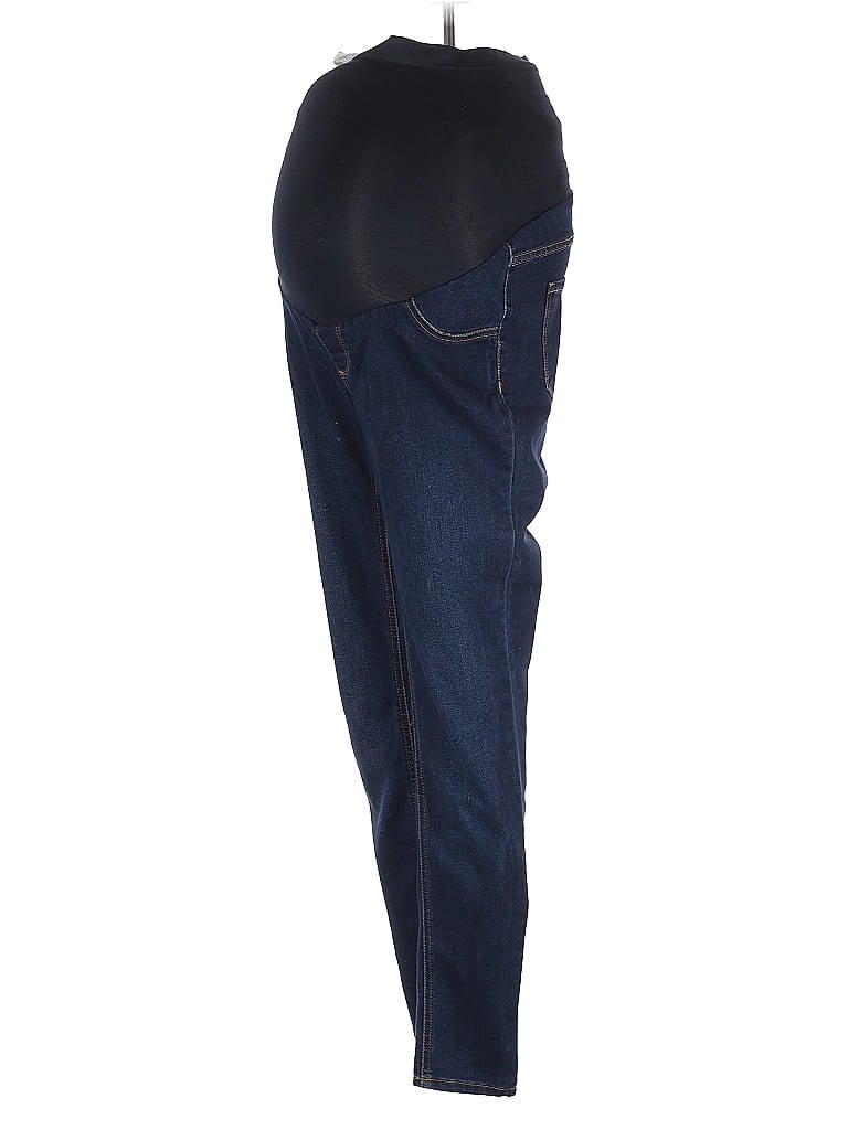 Pre-owned Jessica Simpson Jeans In Blue