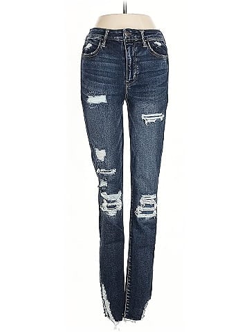 American Eagle Outfitters Jeans (view 1)
