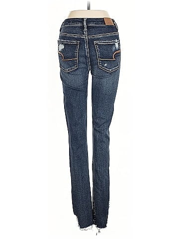 American Eagle Outfitters Jeans (view 2)