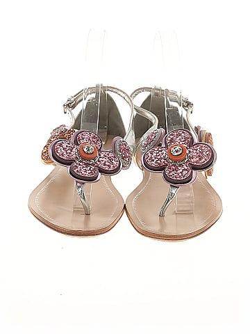 Miu Miu Sandals (view 2)