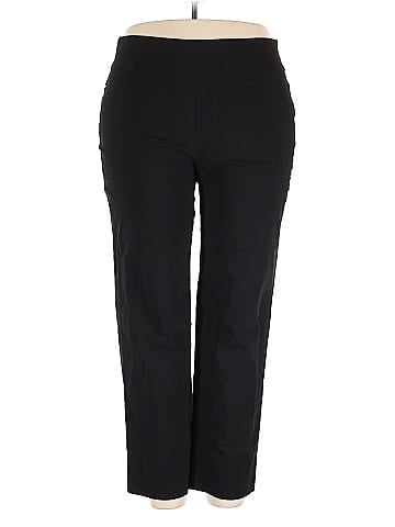 Ruby Rd. Active Pants (view 1)