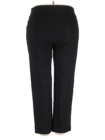 Ruby Rd. Active Pants (view 2)