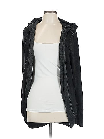Mossimo Supply Co. Zip Up Hoodie (view 1)
