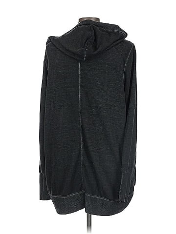 Mossimo Supply Co. Zip Up Hoodie (view 2)