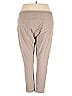 ASOS Solid Tan Casual Pants Size 20 - photo 2