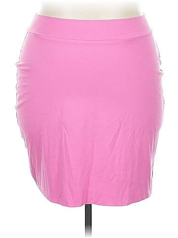 Fashion Nova Casual Skirt (view 1)