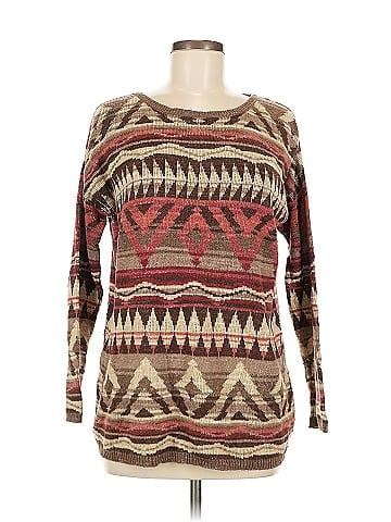 Denim & Supply Ralph Lauren Pullover Sweater (view 1)