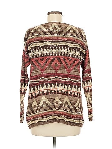 Denim & Supply Ralph Lauren Pullover Sweater (view 2)