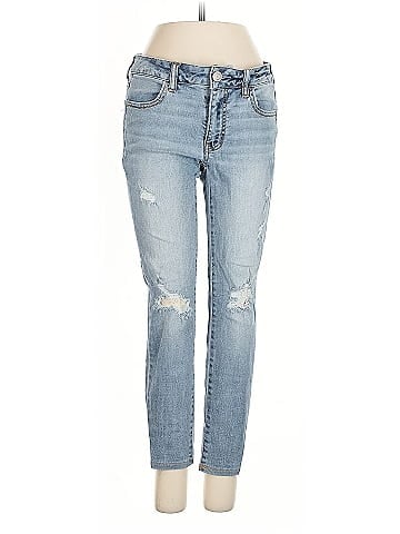 American Eagle Outfitters Jeans (view 1)