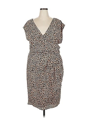 City Chic Cocktail Dress (view 1)