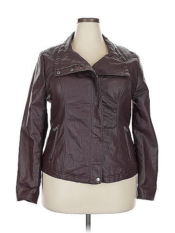 RD Style Jacket (view 1)