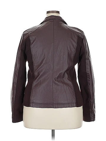 RD Style Jacket (view 2)