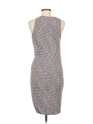 Veronica Beard Jeans Cocktail Dress (view 2)