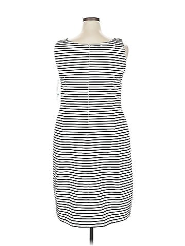 Jones New York Casual Dress (view 2)