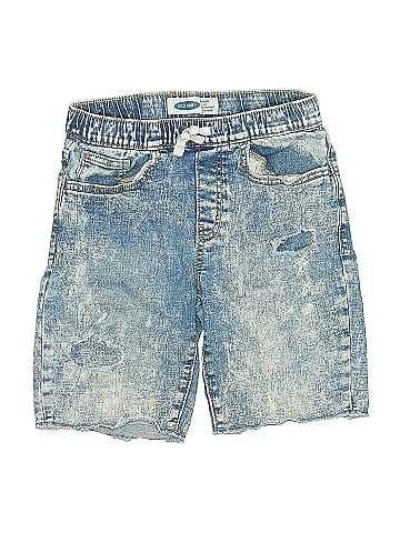 Old Navy Denim Shorts (view 1)