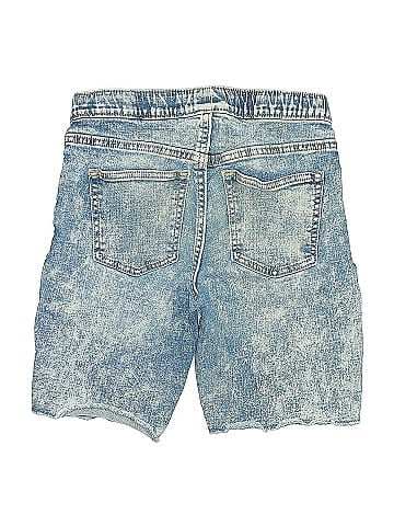 Old Navy Denim Shorts (view 2)