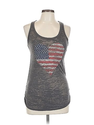 Wet Seal Tank Top (view 1)