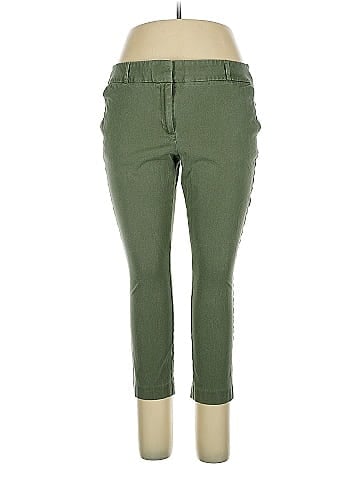 Ann Taylor LOFT Outlet Casual Pants (view 1)