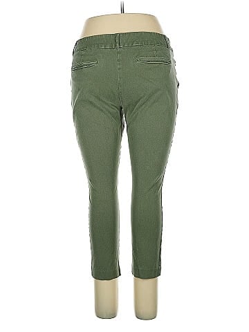 Ann Taylor LOFT Outlet Casual Pants (view 2)