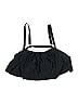Unbranded Black Swimsuit Top Size 0X - photo 1