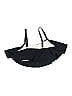 Unbranded Black Swimsuit Top Size 0X - photo 2