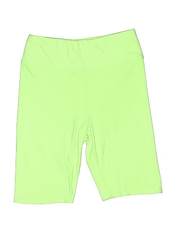 No Boundaries Athletic Shorts (view 1)