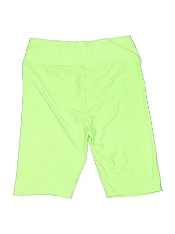 No Boundaries Athletic Shorts (view 2)