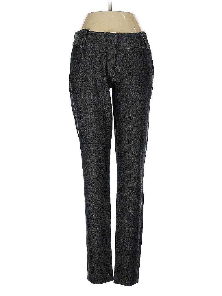 Click to view more detailed imagery on our partner's website Pre-owned Bcbgeneration Dress Pants In Black