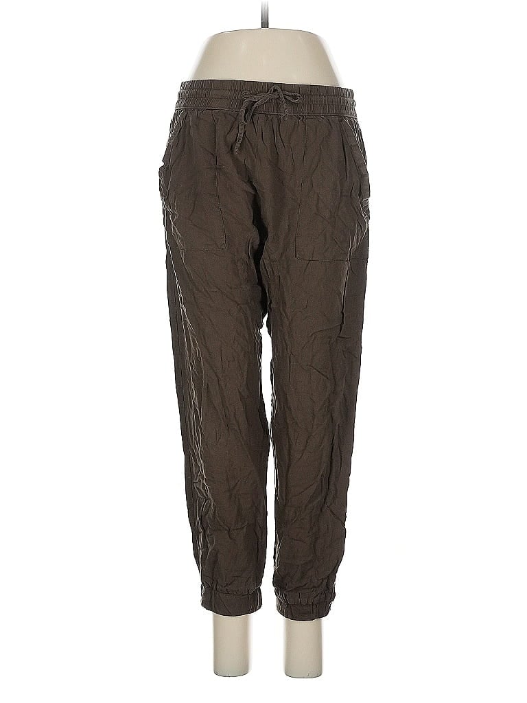 OBEY PROPAGANDA Pre-owned Casual Pants In Brown