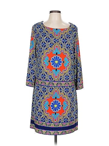Laundry by Shelli Segal Casual Dress (view 1)