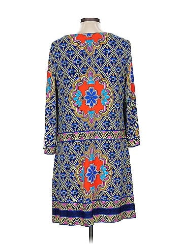 Laundry by Shelli Segal Casual Dress (view 2)