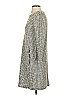 Gap Houndstooth Gray Casual Dress Size XS - photo 5