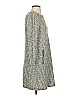 Gap Houndstooth Gray Casual Dress Size XS - photo 4