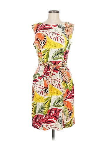 Ellen Tracy Cocktail Dress (view 1)