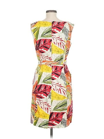 Ellen Tracy Cocktail Dress (view 2)