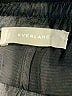 Everlane 100% Viscose Solid Black Shorts Size S - photo 3