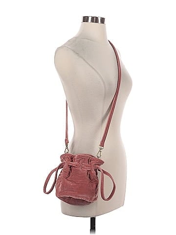 Madewell Bucket Bag (view 2)